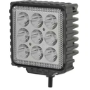 LAMPA DE LUCRU LED 27W 500LM