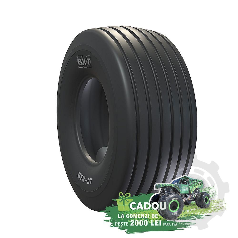 ANVELOPA 15X6.00-6 BKT LG RIB 4PR TL