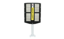 LAMPA SOLARA 200W CU PANOU