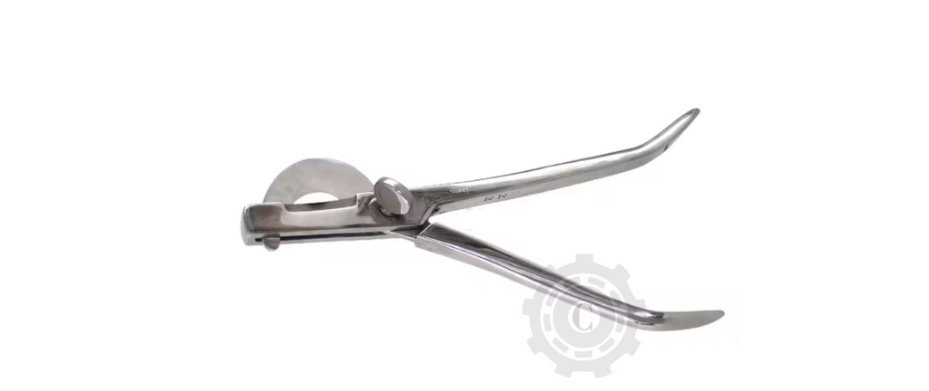 FORCEPS PENTRU CASTRARE