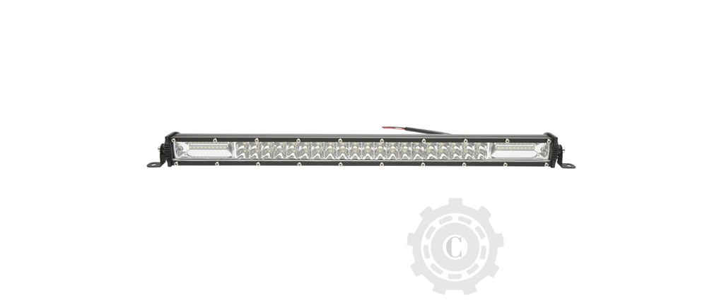 LAMPA TIP BARA 60LEDURI 180W 10-60V