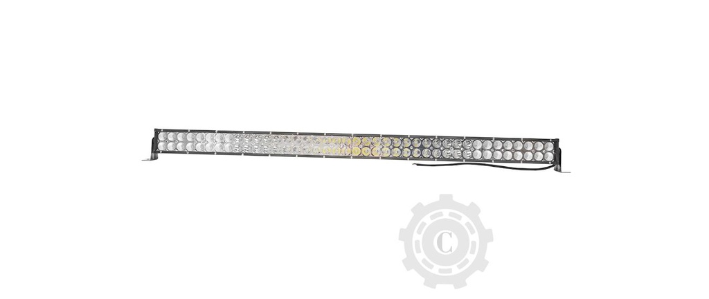 LAMPA TIP BARA 80LEDURI 240W 9-60V