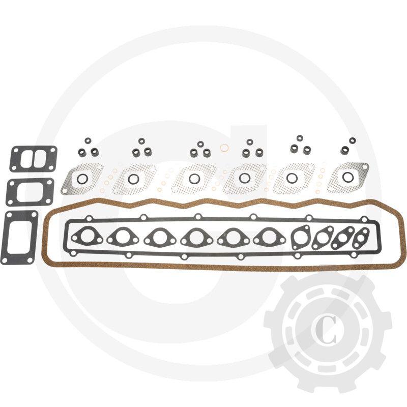 Set GARNITURI MOTOR