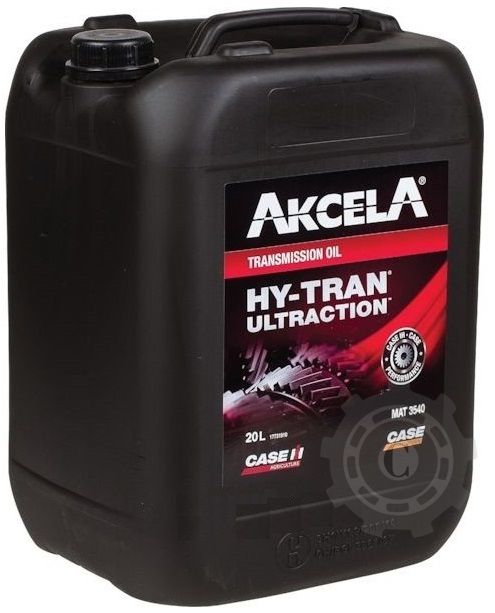 ULEI AKCELA HY-TRAN ULTRACTION 20L