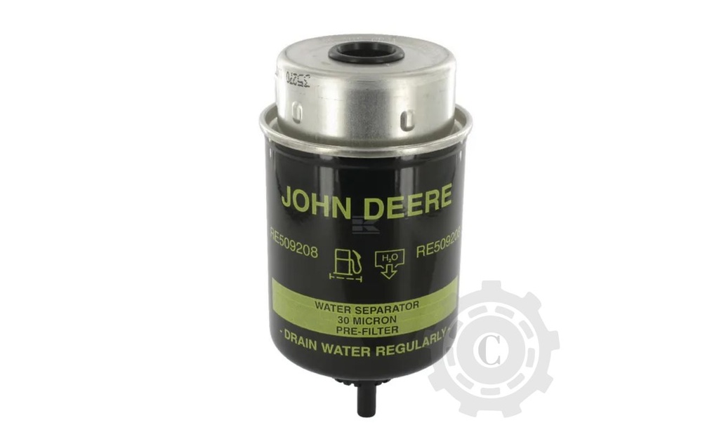 Filtru John Deere RE509208