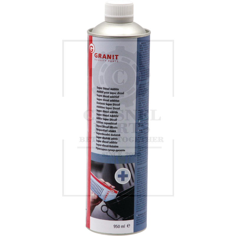 Aditiv Super Diesel 950 ml