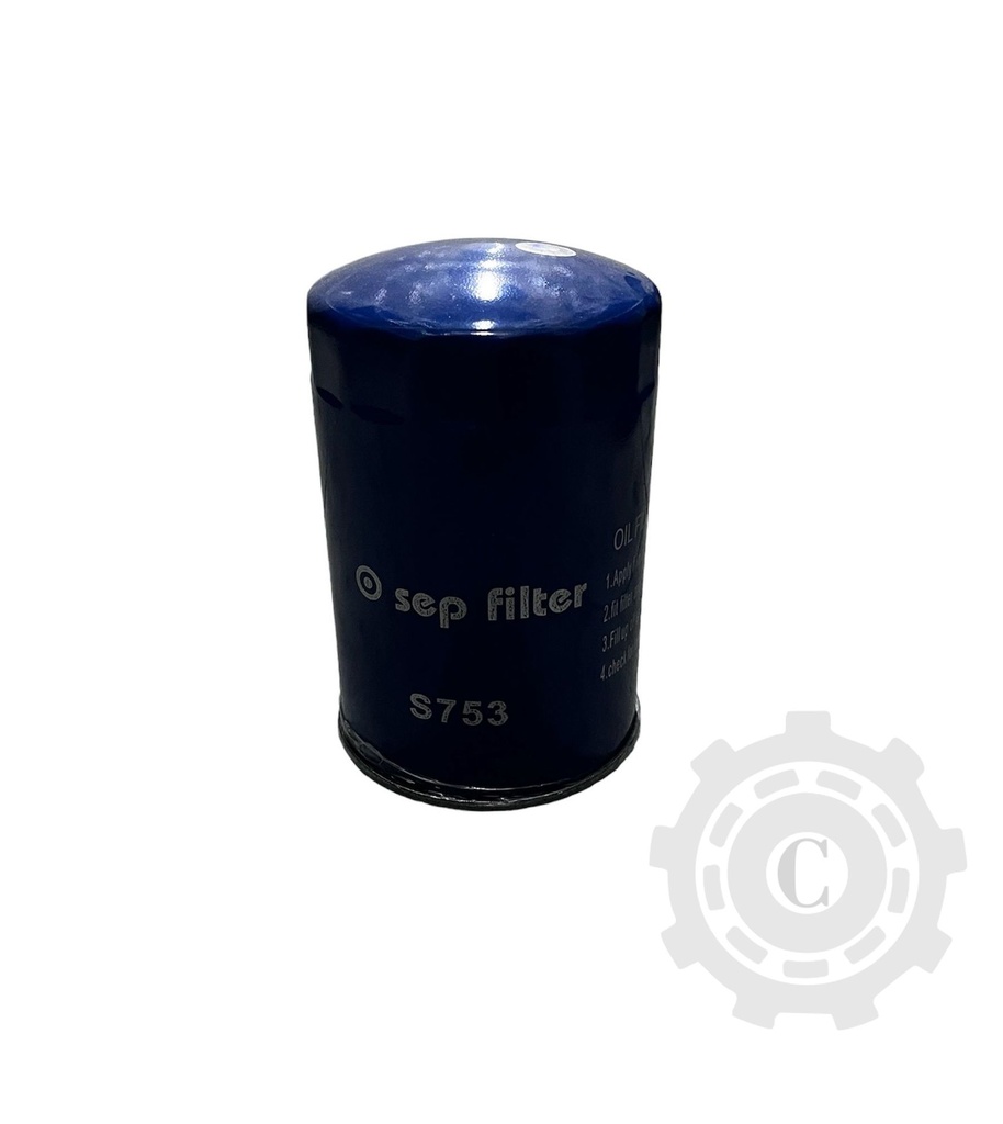 FILTRU  S753