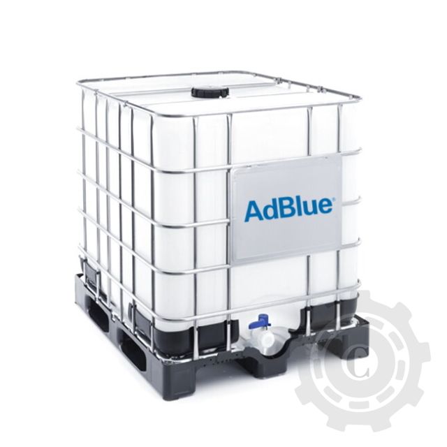 ADBLUE (VRAC)