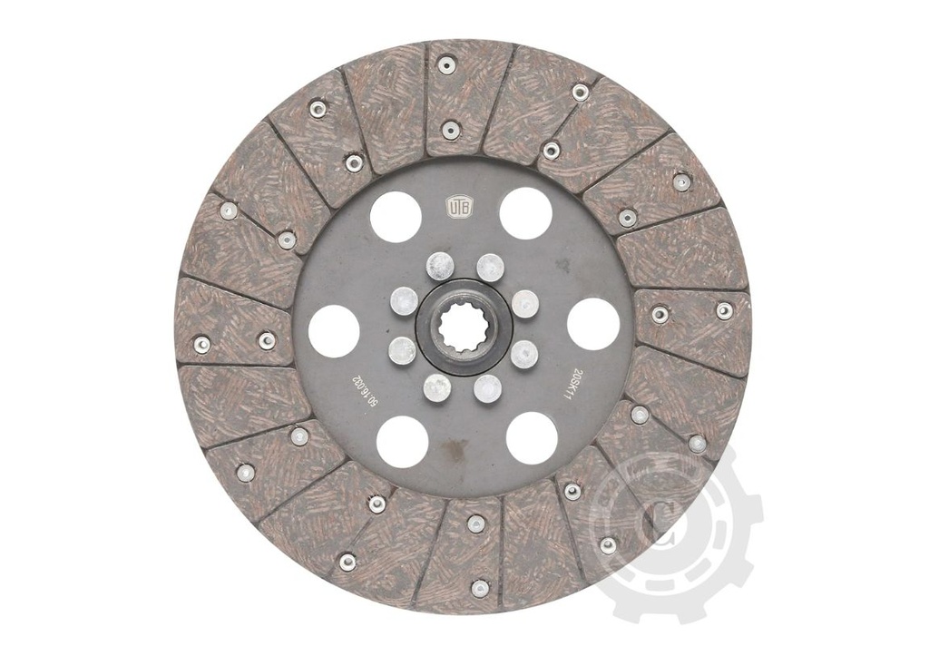 Disc priza  U-445 FERMIT 50.16.032 GAURA MICA