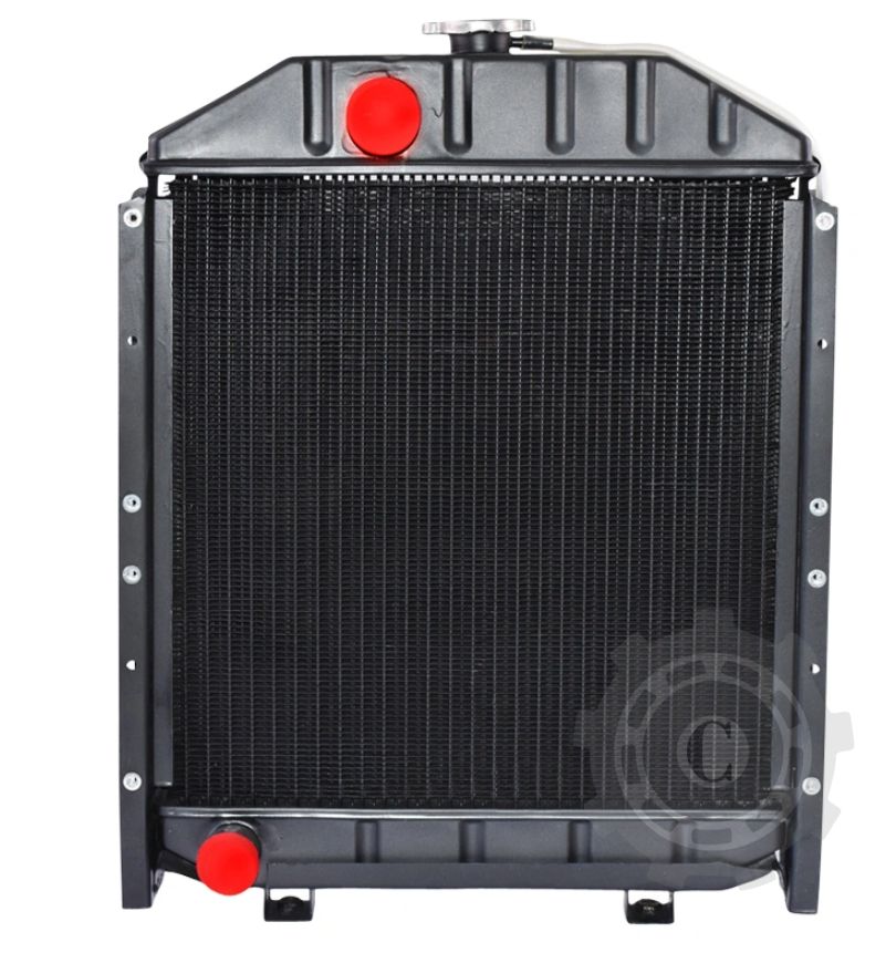 RADIATOR APA U-445