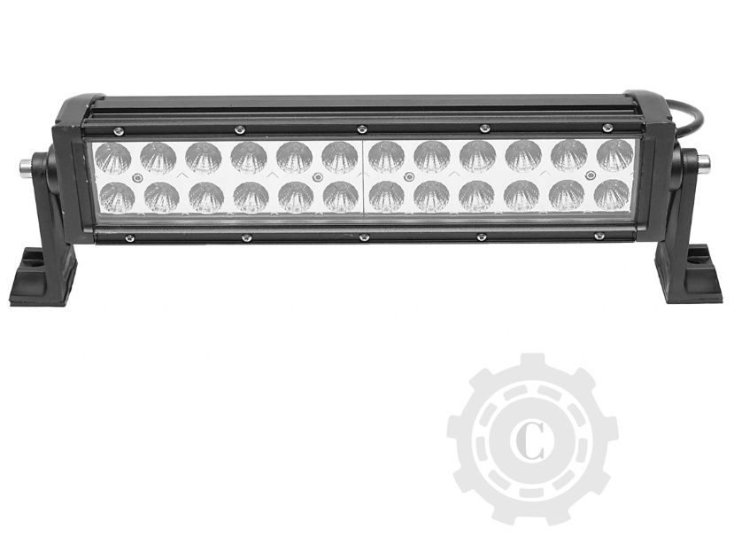 LAMPA 24 L 9-60V 72W 6000K