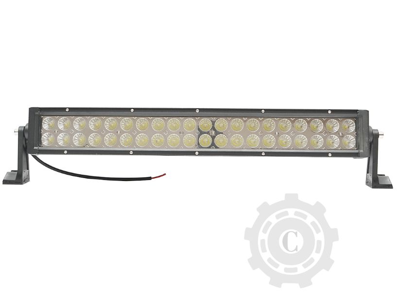 LAMPA 40L 9-60V 120W 6000K