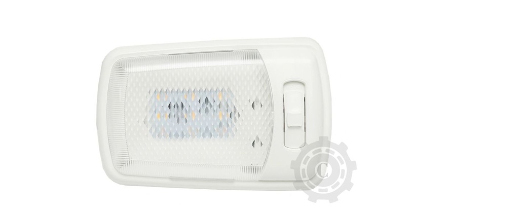 LAMPA PLAFON CAMION L(SIMPLA)