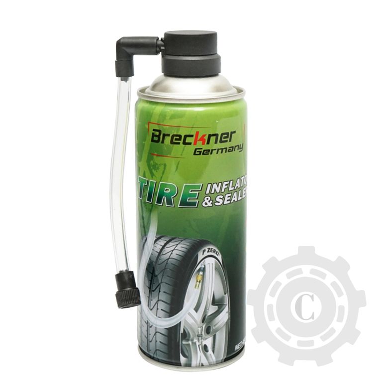 SPRAY UMFLAT ROATA BRECKNER