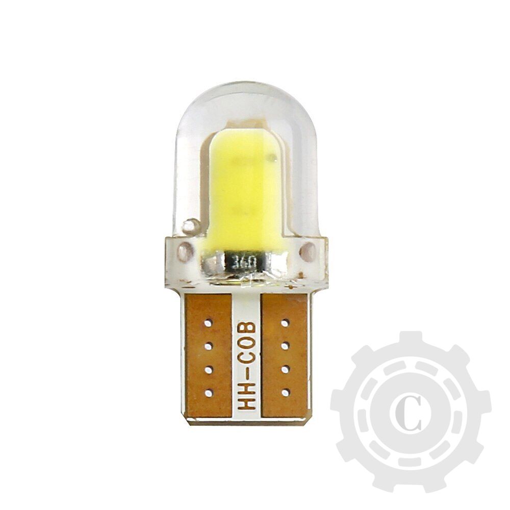 BEC LED T10 12 V