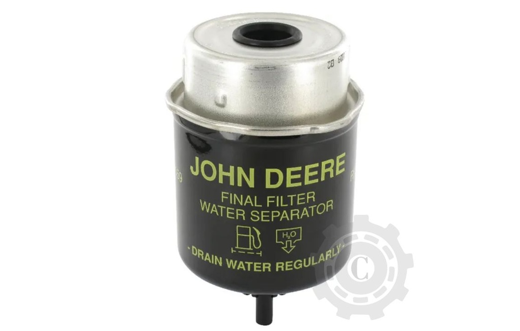 Filtru combustibil John Deere