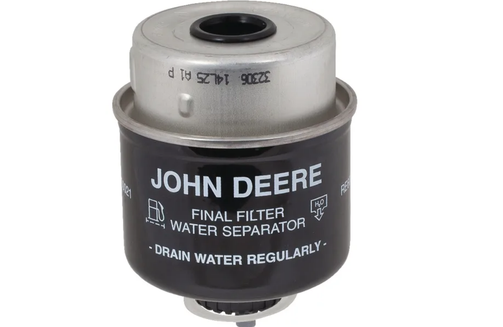 Filtru combustibil John Deere