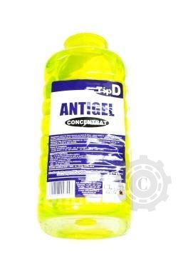 Antigel Concentrat tip D 1KG