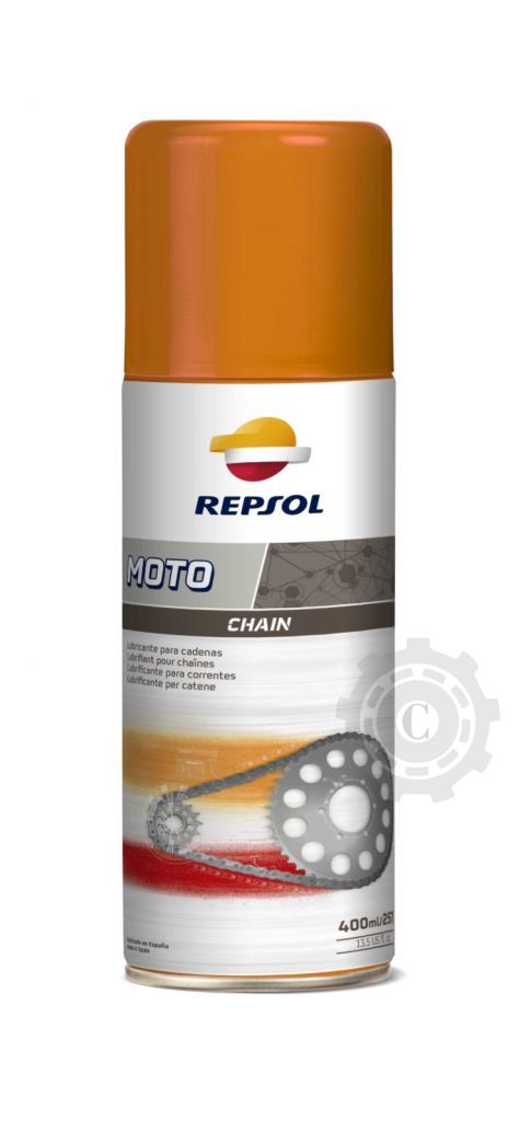 SPRAY IALE REPSOL