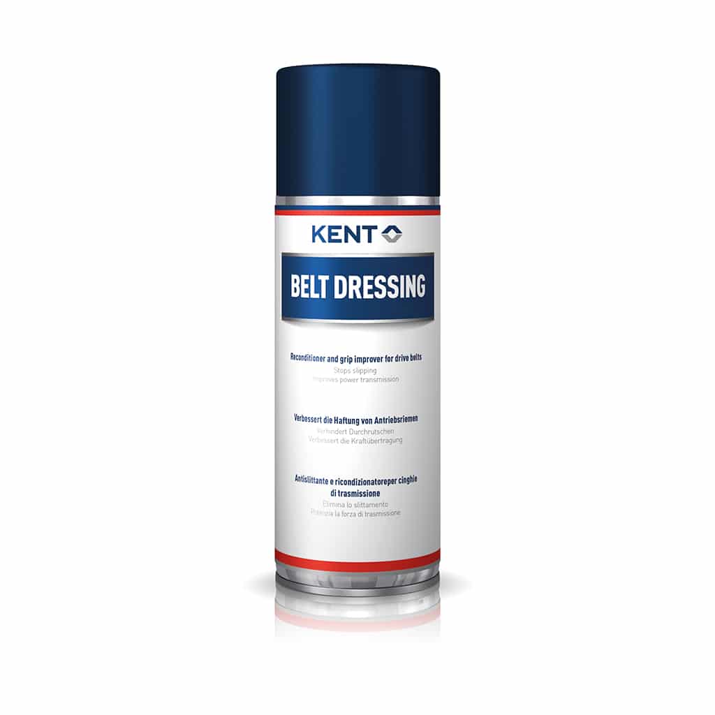 SPRAY KENT BELT DRESSING 