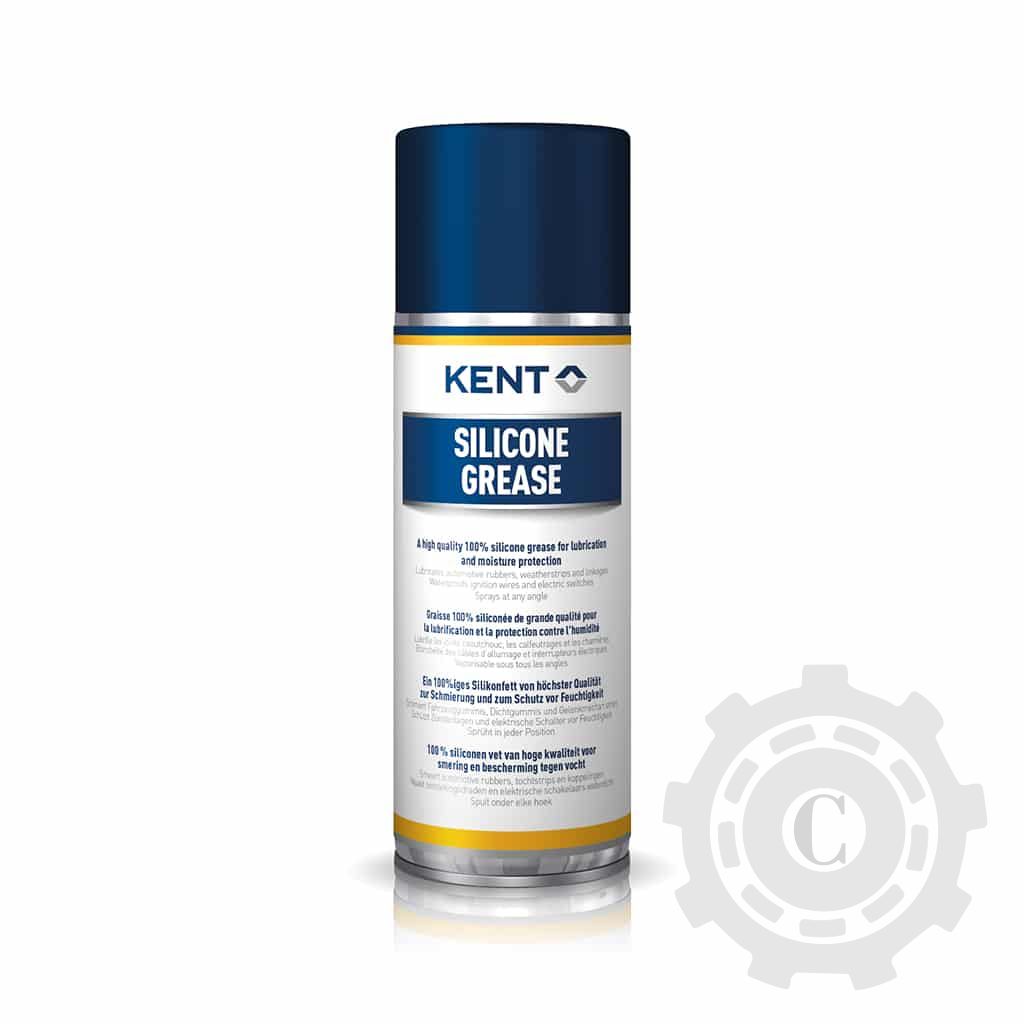 VASELINA KENT SILICON GREASE 400ML