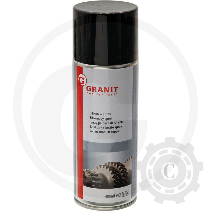 SPRAY GRANIT SILICON