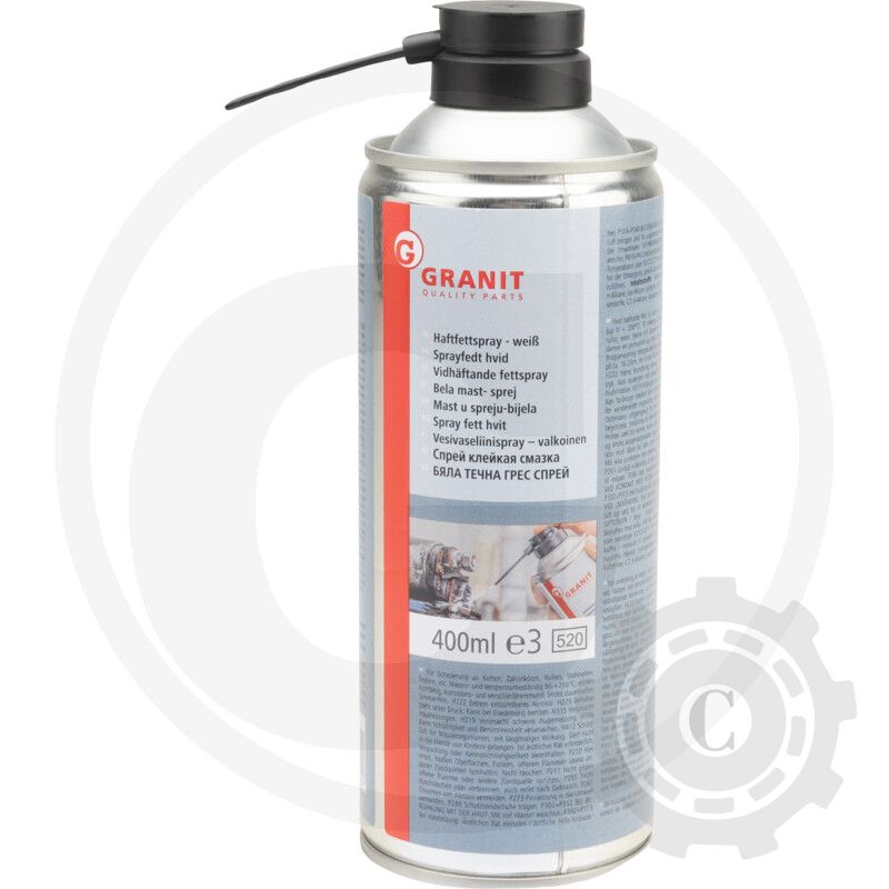 SPRAY GRANIT UNSOARE