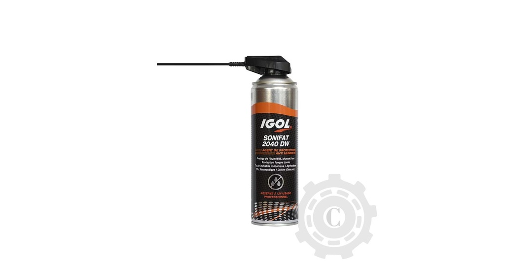 SPRAY IGOL SONIFAT