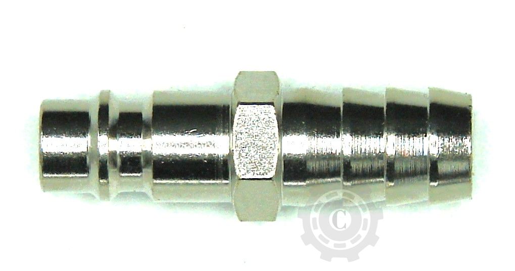 Mufa rapida tata cu stut de 1/2" Yato YT-2407