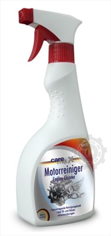 SOLUTIE MOTOR CLEANER  500ML