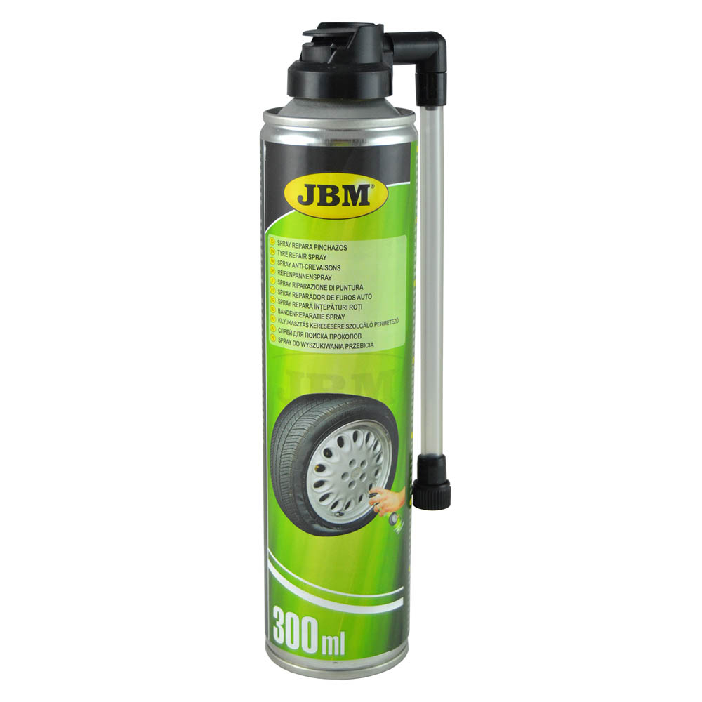 SPRAY UMFLAT ROTI 300 ML JBM