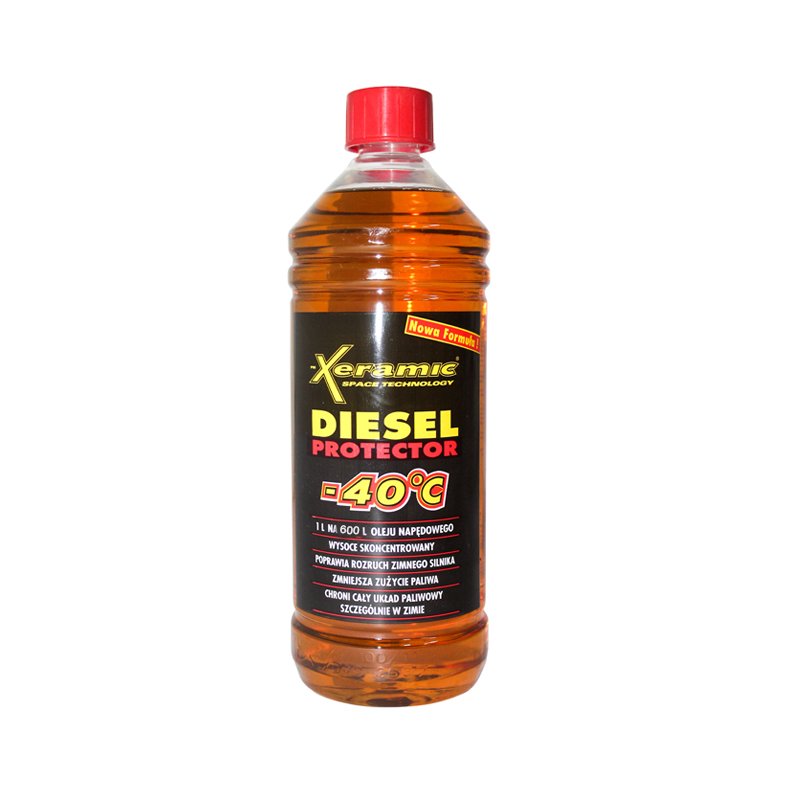 ANTIGEL MOTORINA   1L