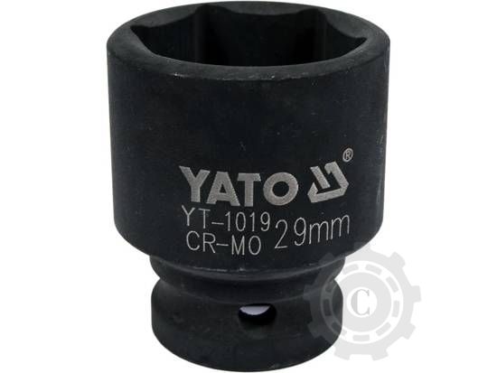 CHEIE TUB IMPACT 1/2 29MM YT1019