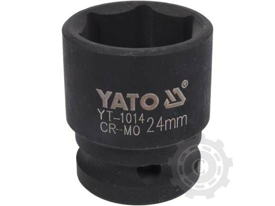 CHEIE TUB IMPACT 24MM YT1014