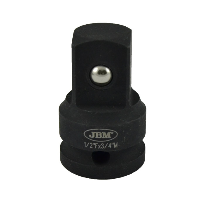 11962 ADAPTOR DE IMPACT 1/2H-3/4M JBM