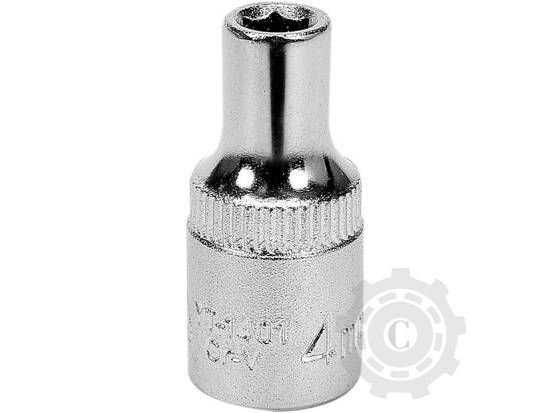 CHEIE TUB 6MM YT1405