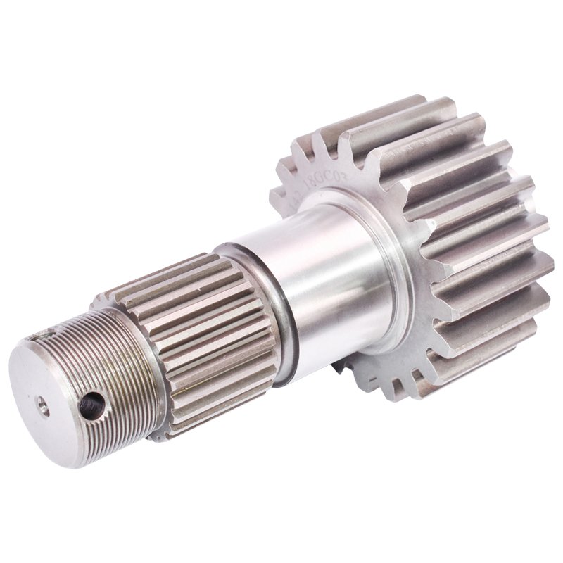 PINION SERVO U650 31.33.142