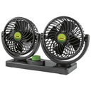 53601 VENTILATOR DUBLU 5" AUTO JBM