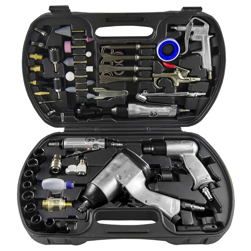 SET INSTRUMENTE PNEUMATICE