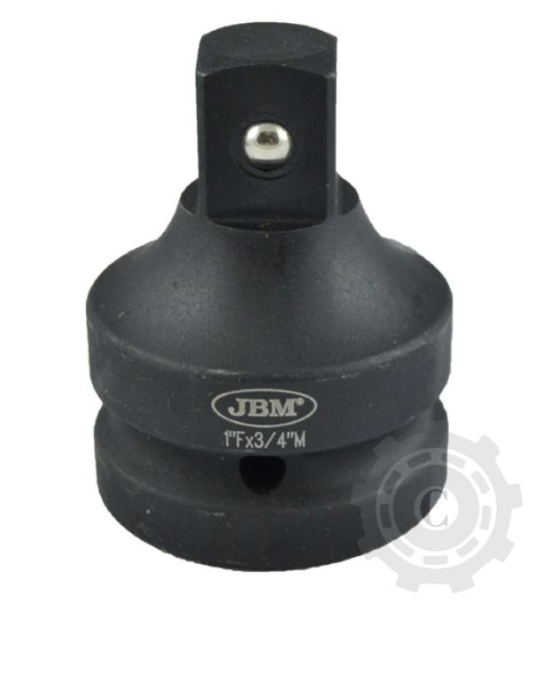 ADAPTOR DE IMPACT  3/4-1''H