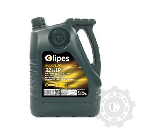 ULEI OLIPES MAXIFLUID 32 HLP 5L