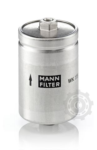 FILTRU COMBUSTIBIL MANN