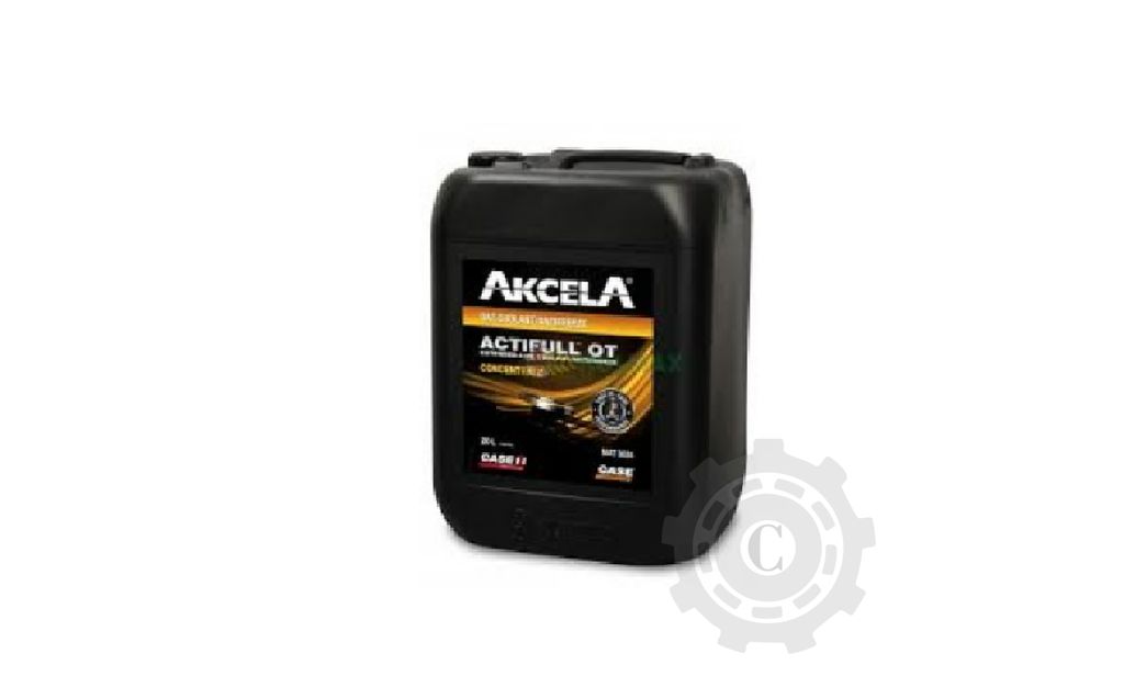 ANTIGEL AKCELA ACTIFUL-OT 20L