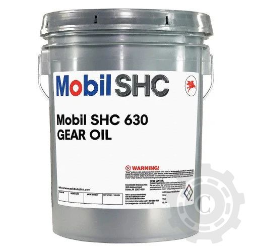 ULEI MOBIL SHC 630 20L