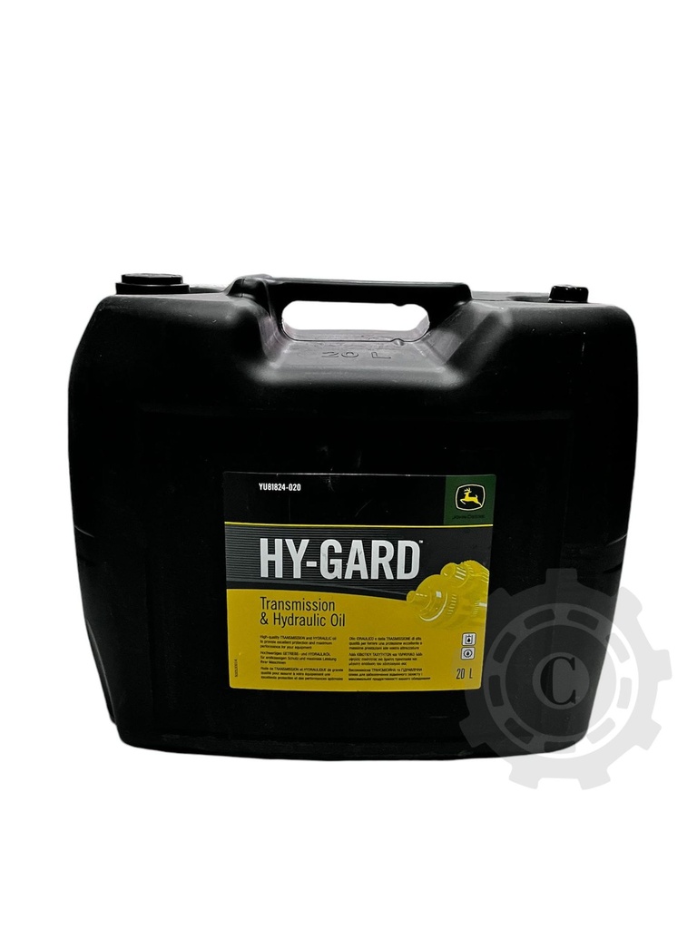 ULEI JD HY-GARD 20L(0.900)