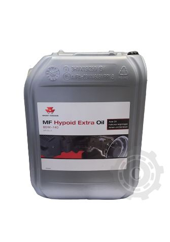 ULEI MF HYPOID EXTRA 85W140 20L