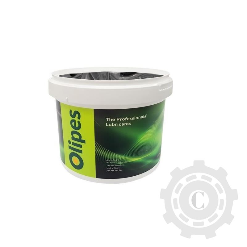 UNSOARE OLIPES MAXIGRASE 46 MOLY 5KG 