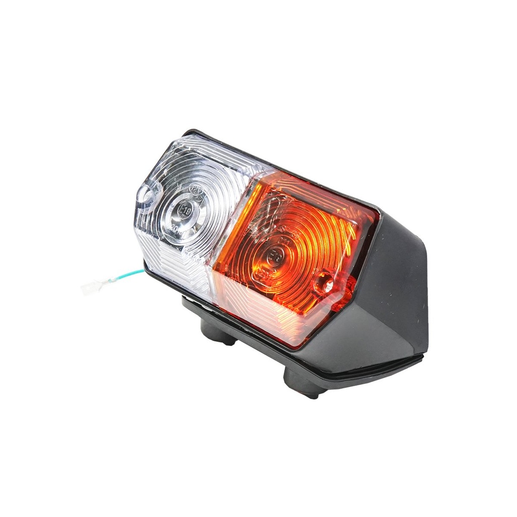 LAMPA SEMNALIZARE FATA U650 STG