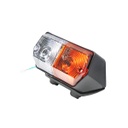 LAMPA SEMNALIZARE FATA U650 STG