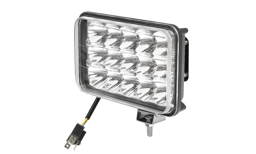 PROIECTOR DREPTUNGHIULAR CU LED